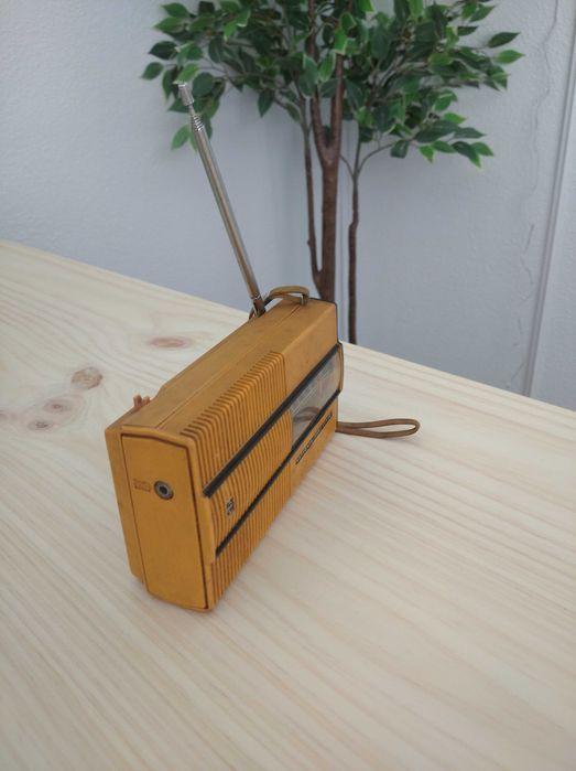 Rádio Vintage Panasonic
