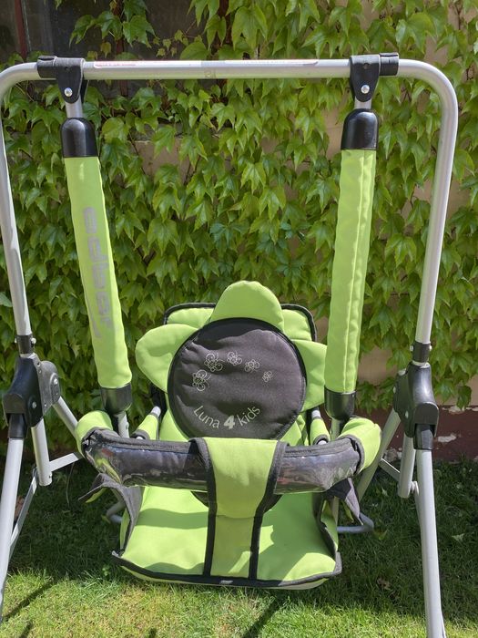 Huśtawka dziecięca