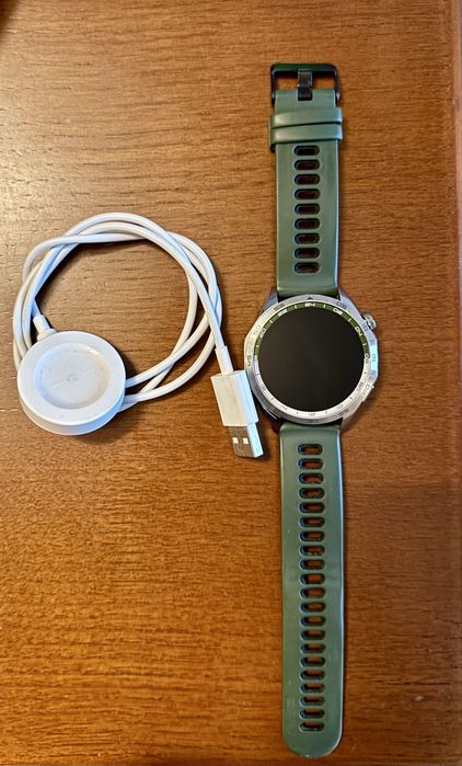 Relógio Huawei GT4 46mm