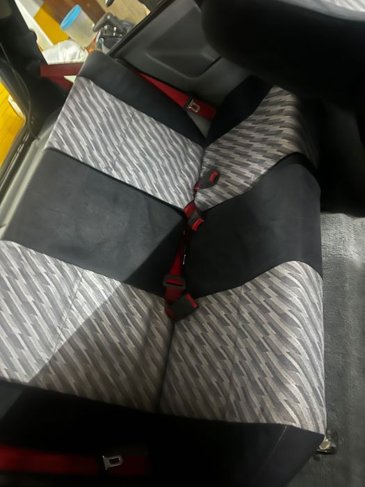 Clássico Rover 114 GTi