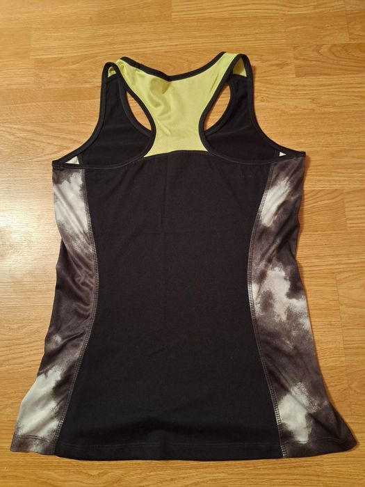 Komplet sportowy - Bluzka + getry Crivit r. S/M