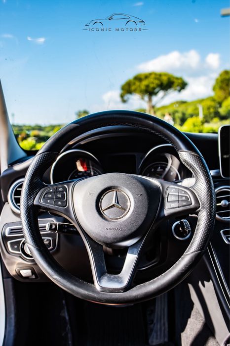 Mercedes benz C 250