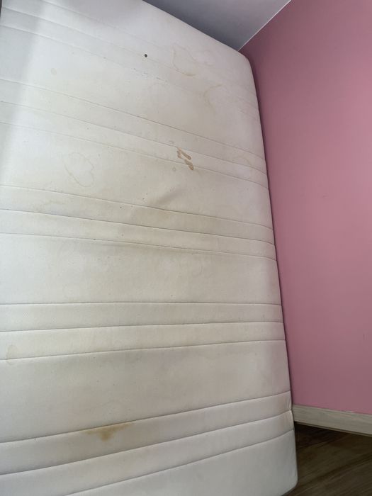Materac Ikea Hövag 120x200