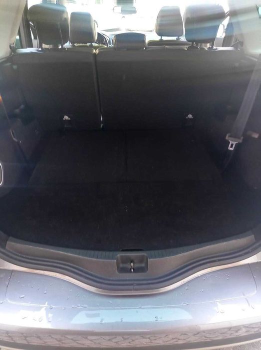 RENAULT SCENIC 1.7  DCI  7 LUGARES c/ TECTO PANORÂMICO