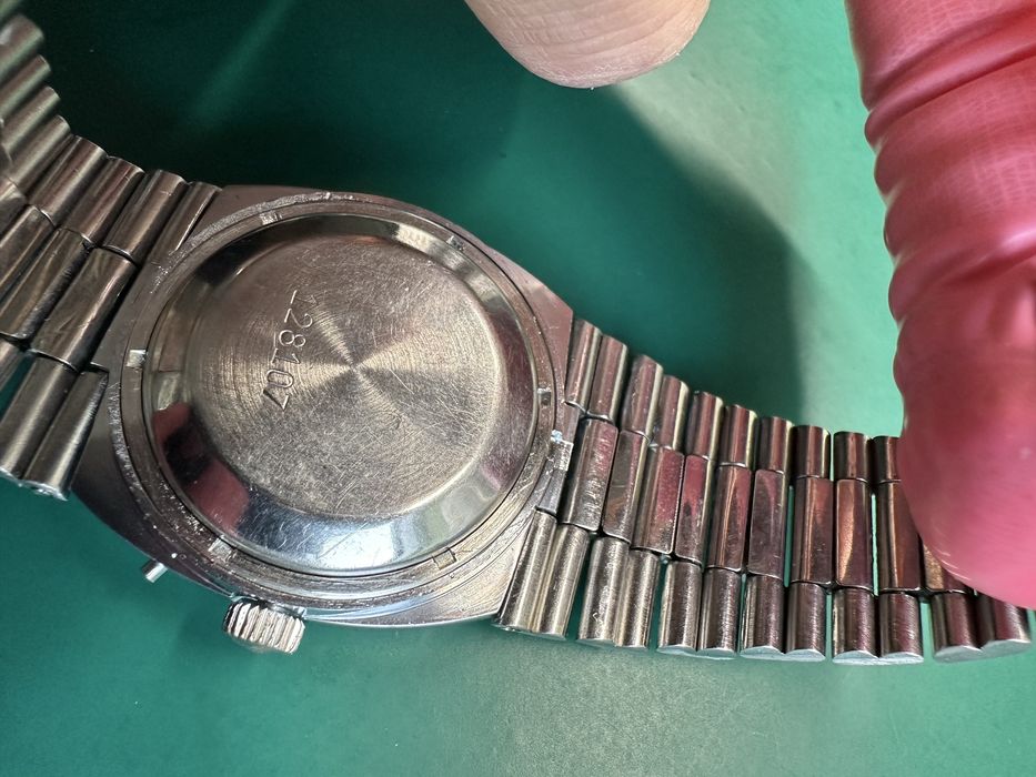 Slava automat 2427