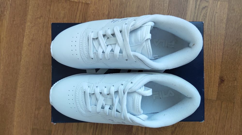 Жіночі кросівки Fila Machu, оригінал, розмір 37,5