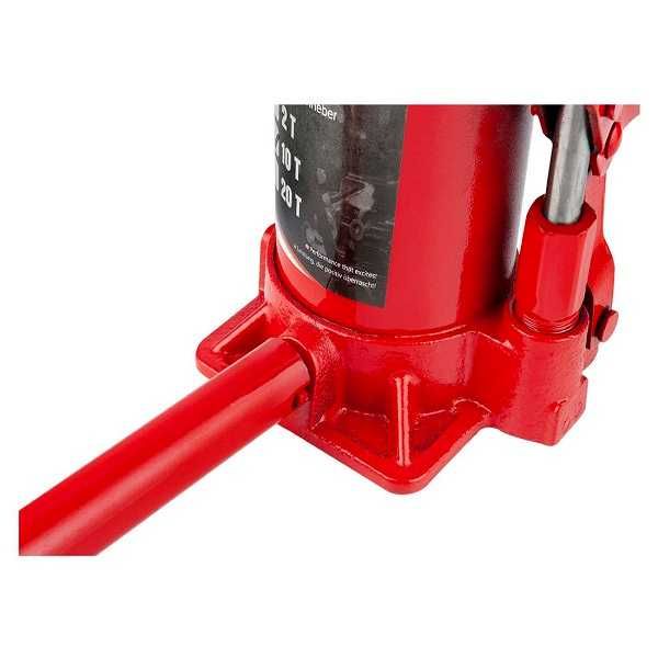 (Com Iva) Macaco de Garrafa 10 Toneladas