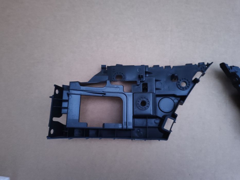 Кріплення радарів для Ford F150 Lightning 2022-2025.