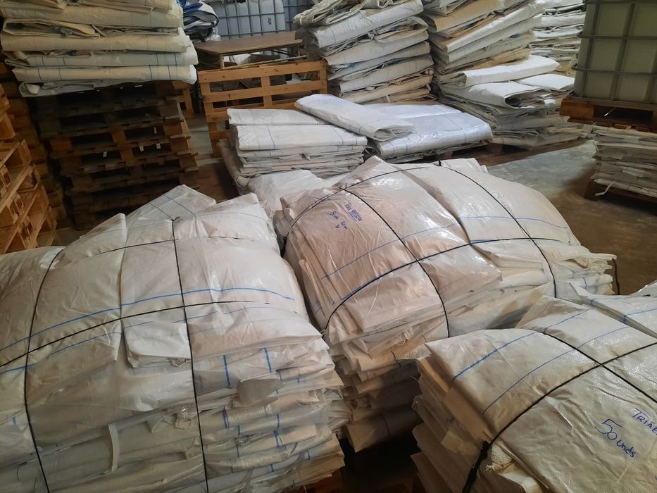 Big bag big bags bigbags sacos jumbo fibc