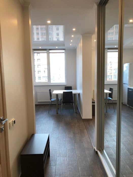 ЖК Лікоград, Ломоносова 50/2, продаж 1 кімн з ремонтом