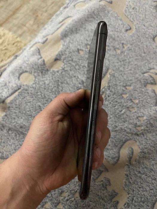 iPhone 11 pro max 256gb