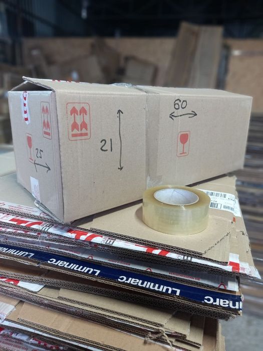 Коробки для Почты Ящики Картонные Разные,Листы,Бумага упаковочна Крафт