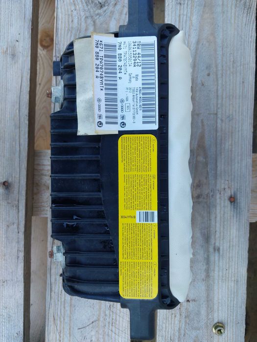Poduszka powietrzna airbag vw sharan 7n0--880--204a