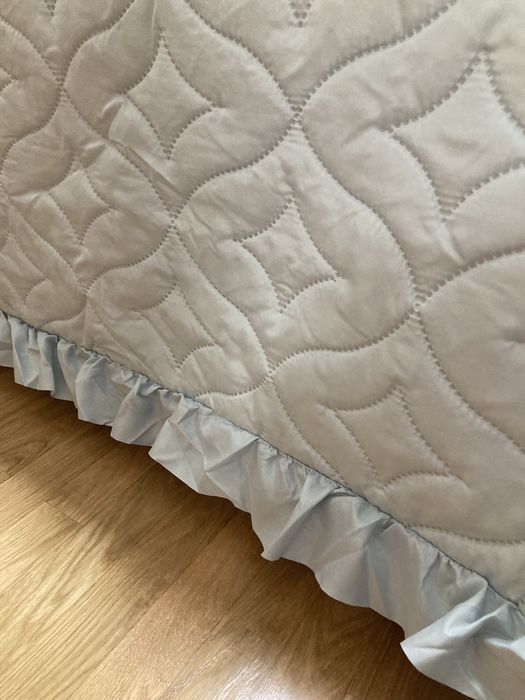 Edredão de cama de casal