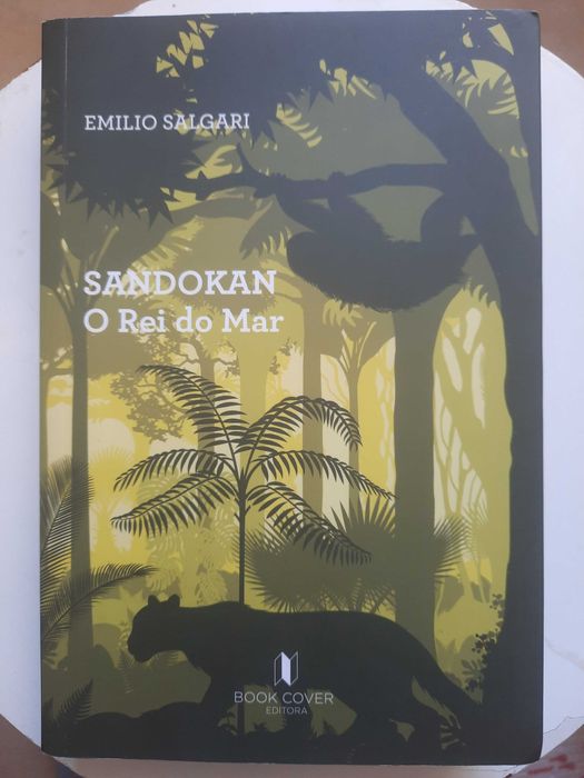 Sandokan - O Rei do Mar