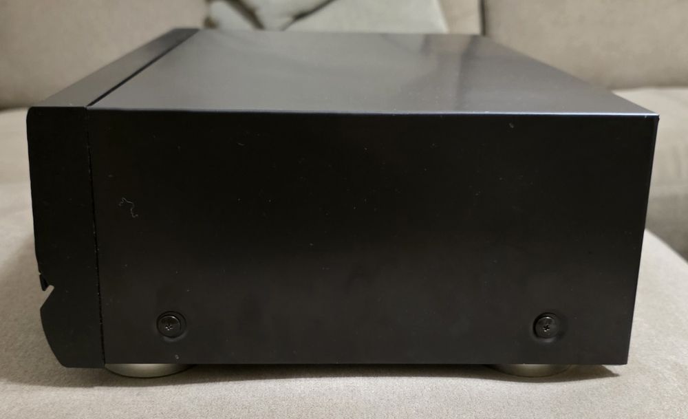 Кассетная  дека Technics RS-TR575