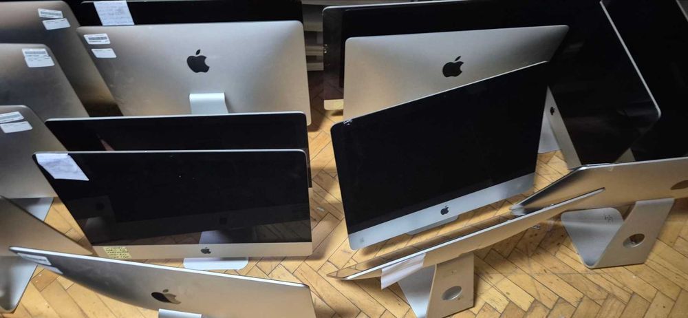 imac 215 4k - купити комп'ютери та комплектуючі - Ціна на OLX.ua
