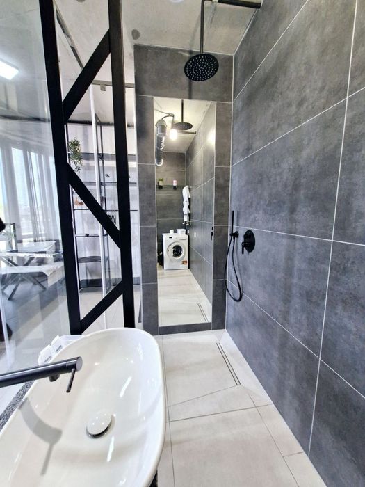 Ексклюзивні апартаменти в стилі Loft.Подобово. Рівне.Центр.