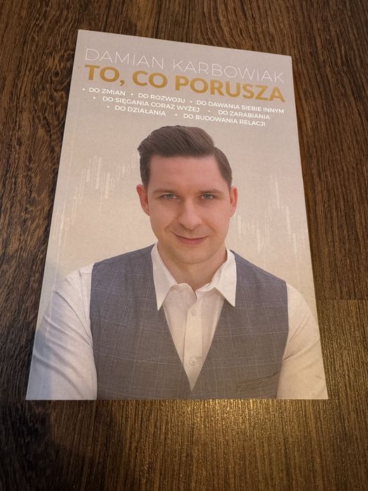 Książki o tradingu forex giełda ciemna strona wall street karbowiak