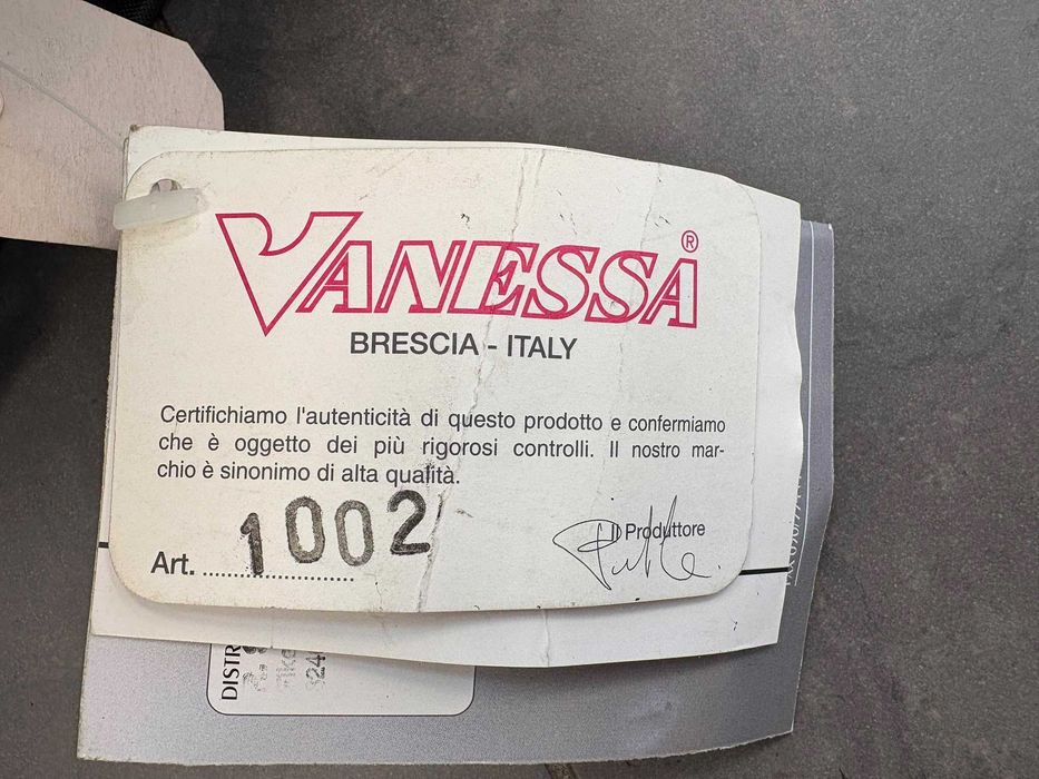 Torba Motocyklowa Na Zbiornik Bag Vanessa [5766]