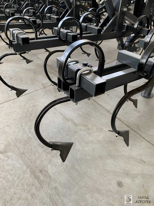 Культиватор просапний КПК-5,6 та держ компенсація 25%