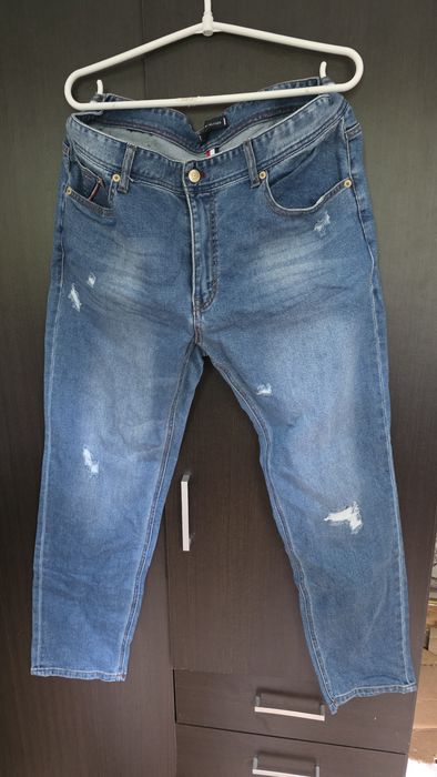 Spodnie Tommy Hilfiger 34/32