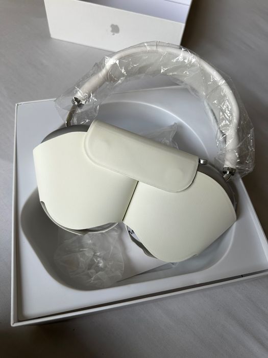 AirPods Max apple wireless