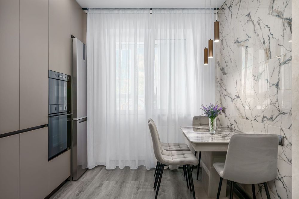 1 кімнатна студія + спальня, ремонт меблі техніка автономне ЖК Лісовий