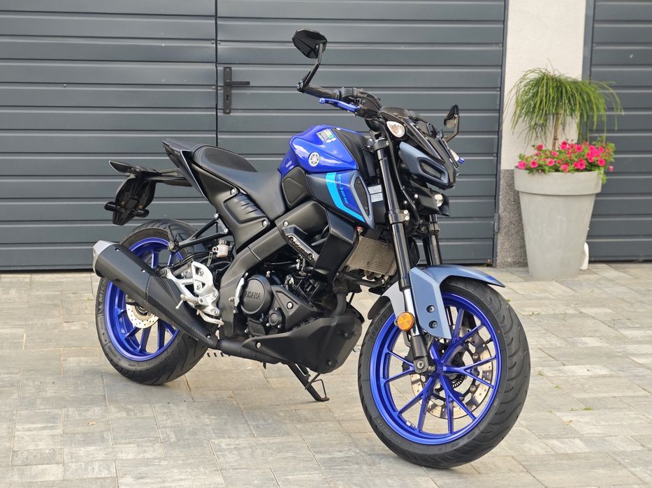 Yamaha