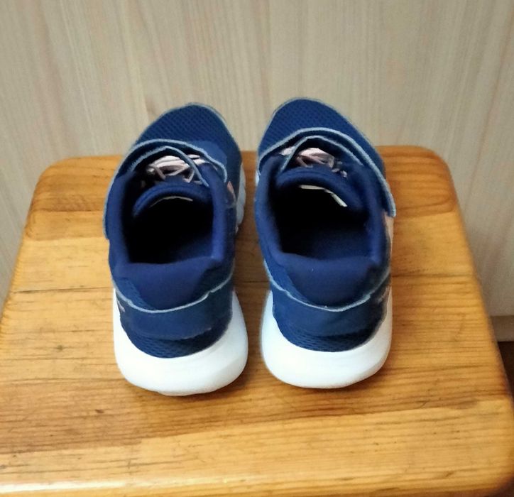 Кросівки літні. Кроссовки Decathlon. Размер 33-34