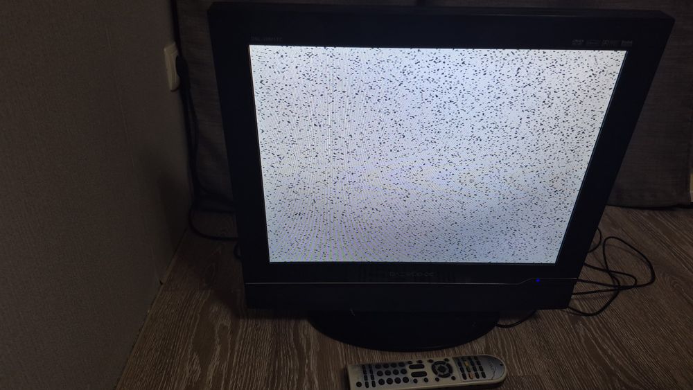 Телевізор  ЛД  ДЕУ