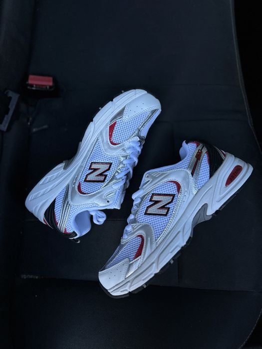 Кросівки New balance БЕЗ ПЕРЕДОПЛАТИ!!!