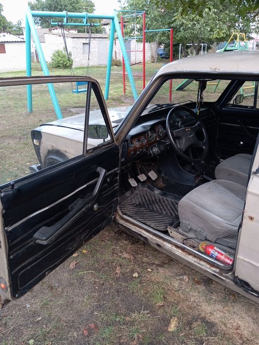 Продам ВАЗ 21061