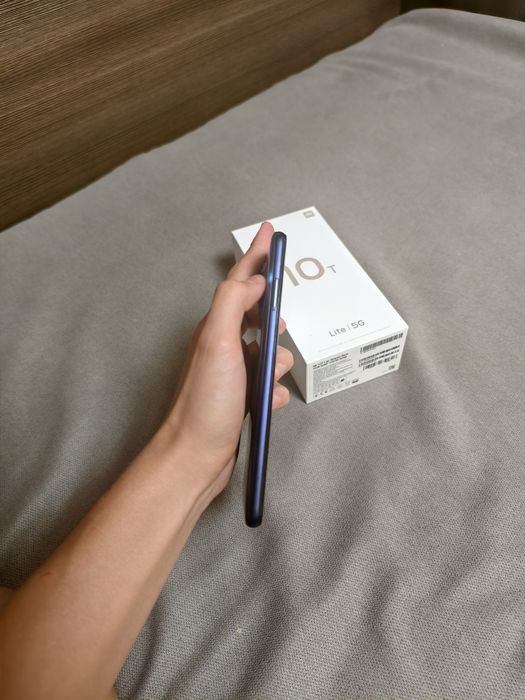 Xiaomi mi 10t lite 6/128