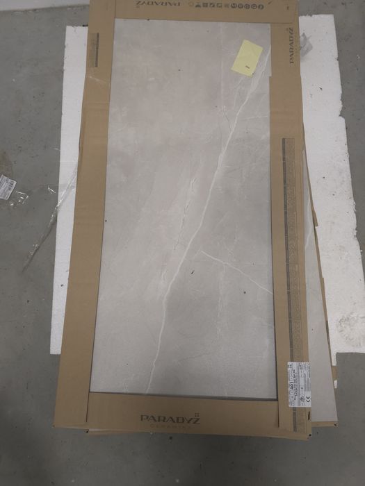 Gres Paradyż Ritual Taupe 119,8x59.8