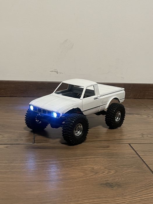 Traxxas trx4m bronco