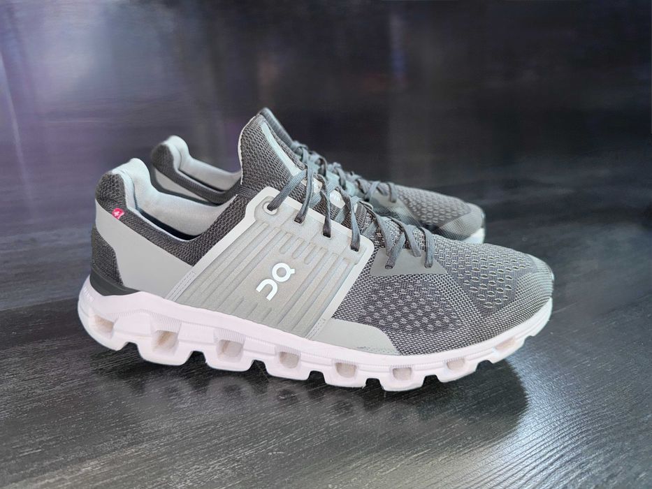 Бігові кросівки On Cloud swift, оригінал, р-р 45-46, уст 29 см