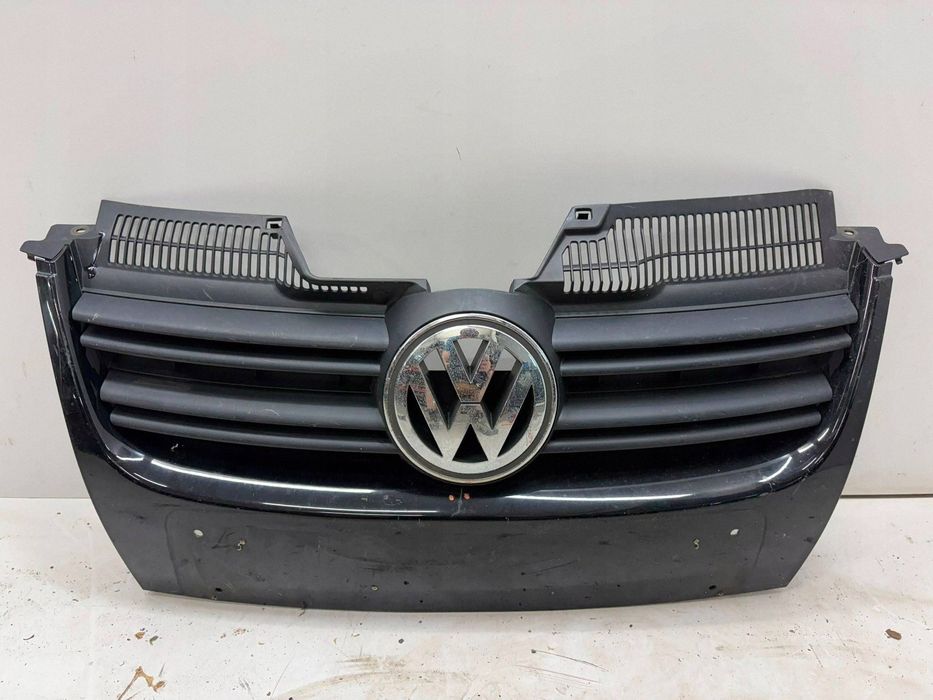 volkswagen golf v 5 jetta 1k5853651 atrapa chłodnicy grill