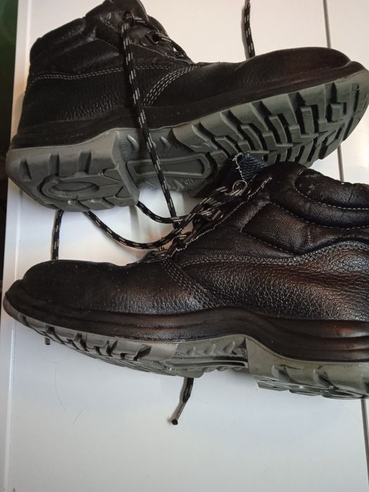 Ботинки робочі, Exena, 39 розмір.