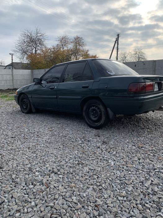 Продам форд ескорт 1994 р автомат