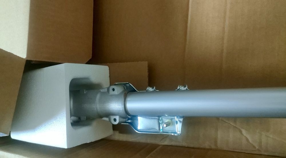 Roçadora Husqvarna 545RX