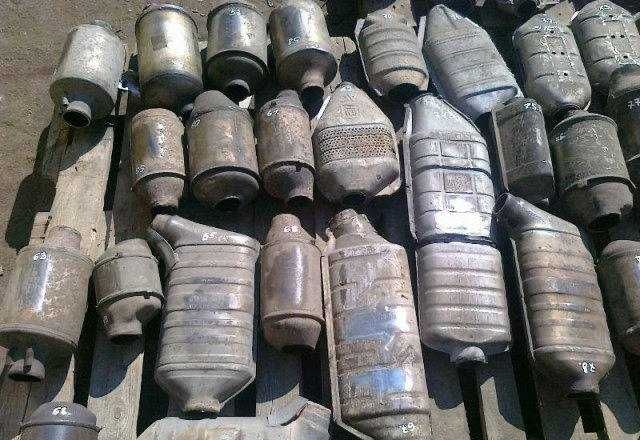 Прийом, Скупка, Выкуп,  покупка катализаторов. Купівля каталізаторів