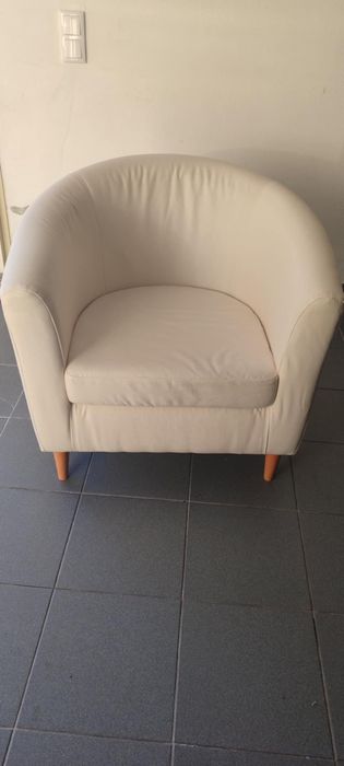 Sófa Cadeirão IKEA