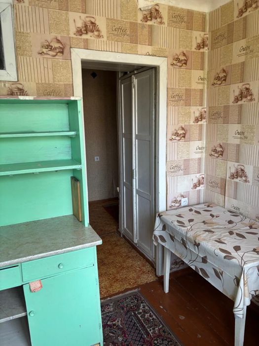 Крес вул.Рзянкіна "Чешка"Продажа 2-х кімн.