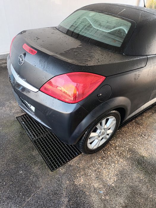 Opel tigra twing top