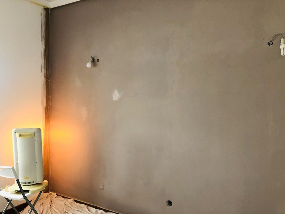 Remodelação Total pinturas e limpezas pós obras