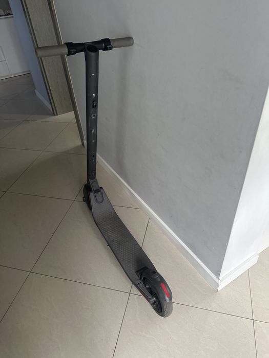 Hulejnoga Ninebot - na części