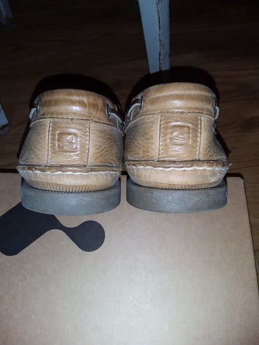 Топ сайдери чоловічі Sperri