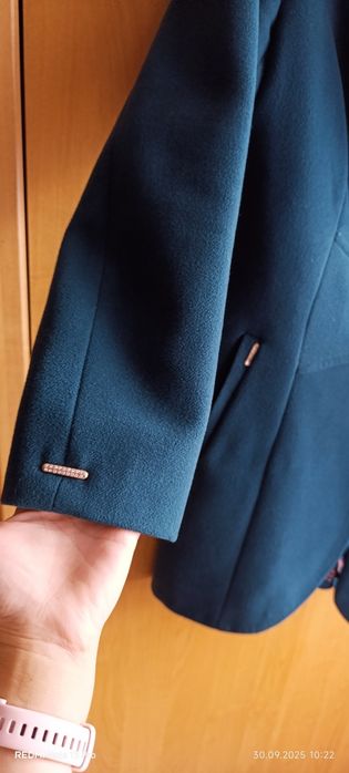 Продам кашемірове пальто