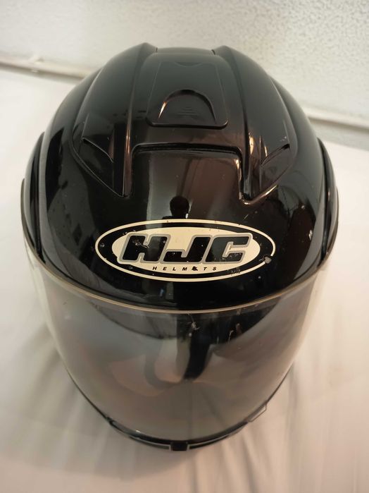 Capacete HJC Sy-Max